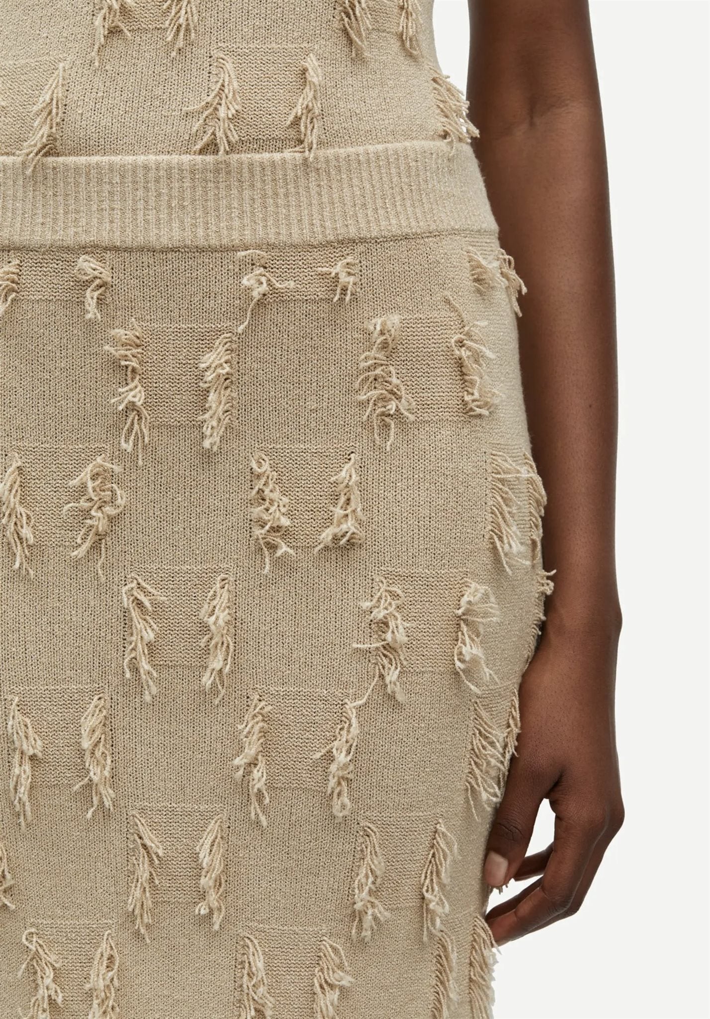 Samarla Skirt