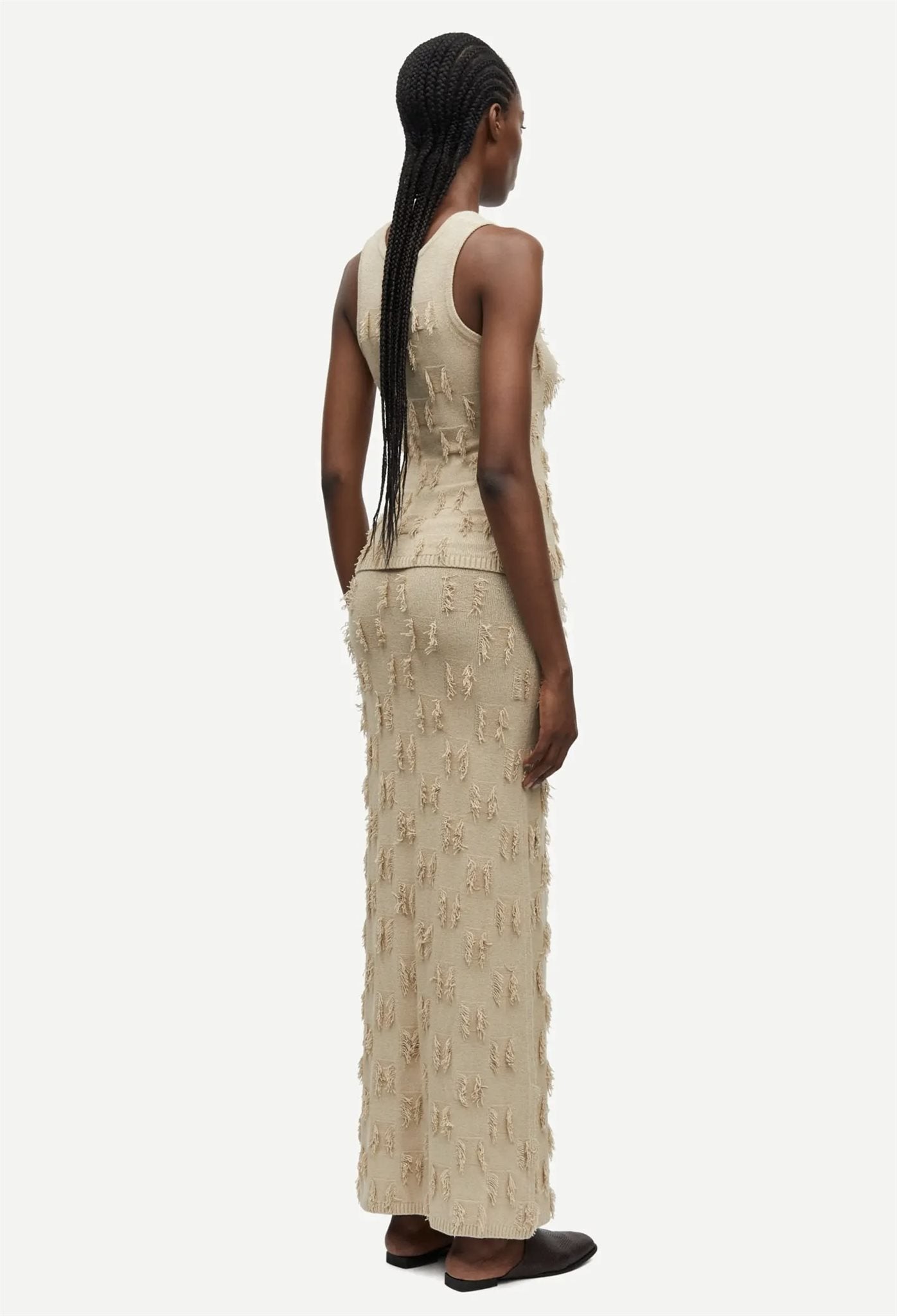 Samarla Skirt