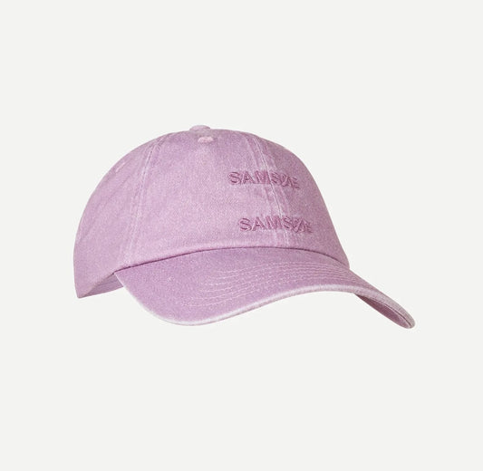 Samsoe cap  14663