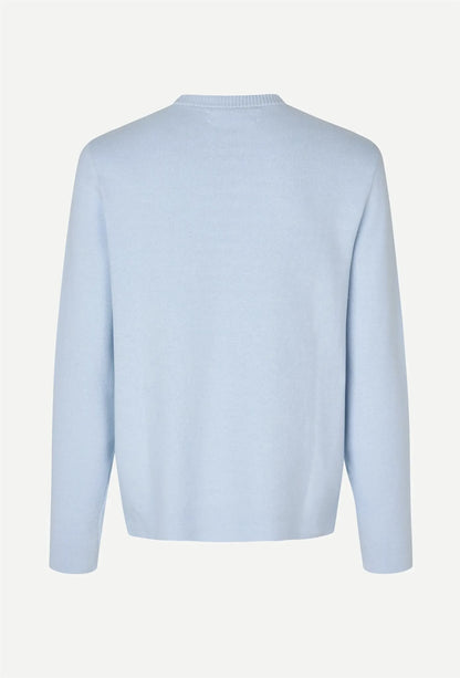 Saniklas Sweater