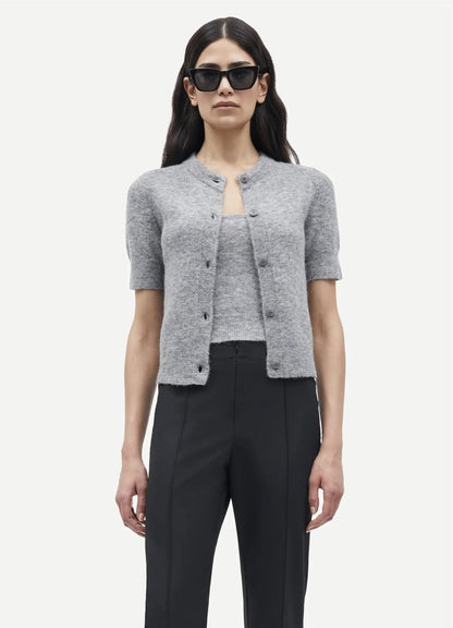 Sanoura Cardigan