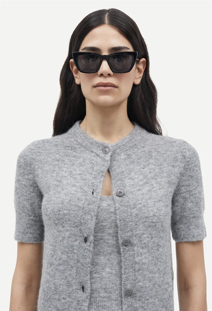 Sanoura Cardigan
