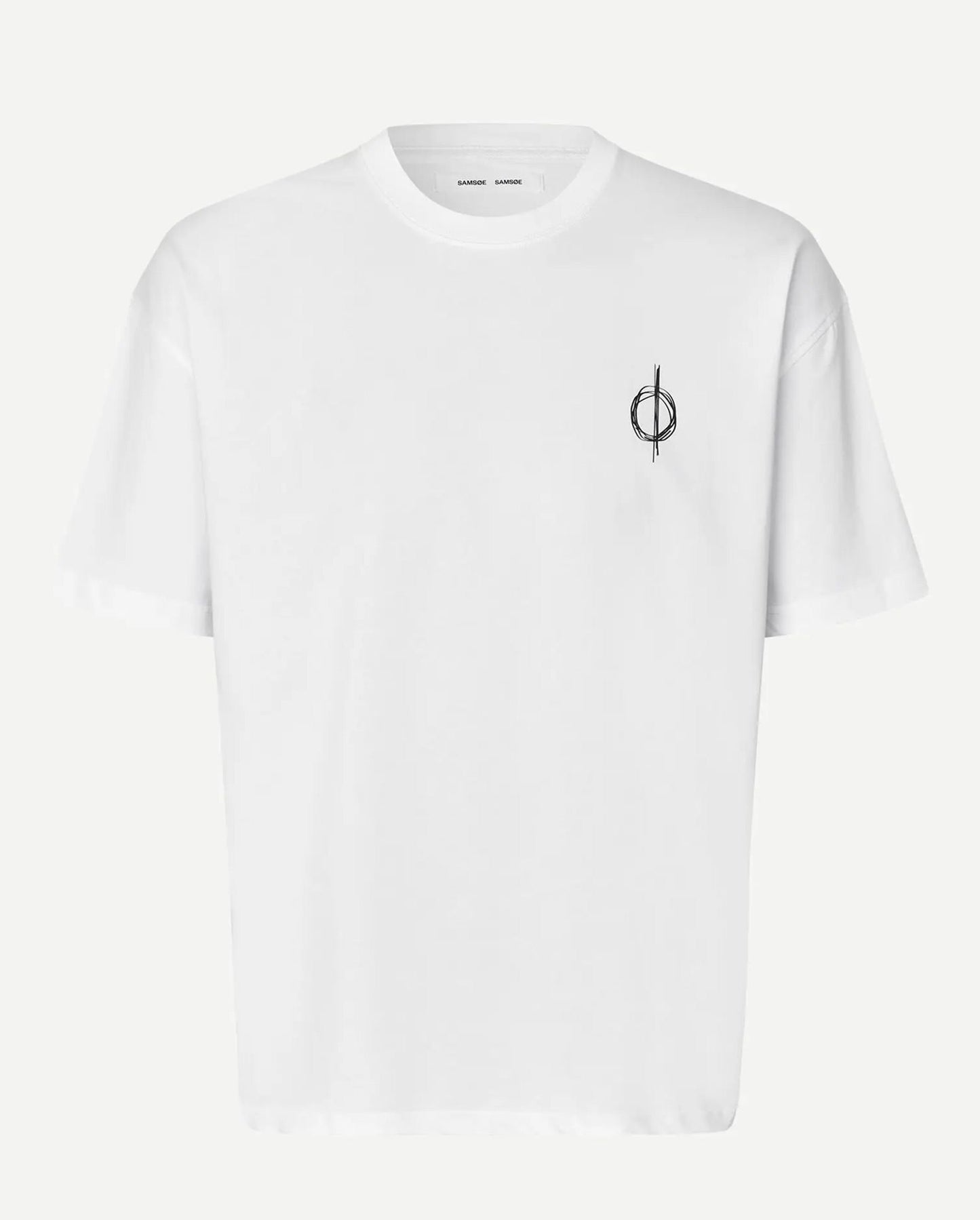 Saodie t-shirt 11725