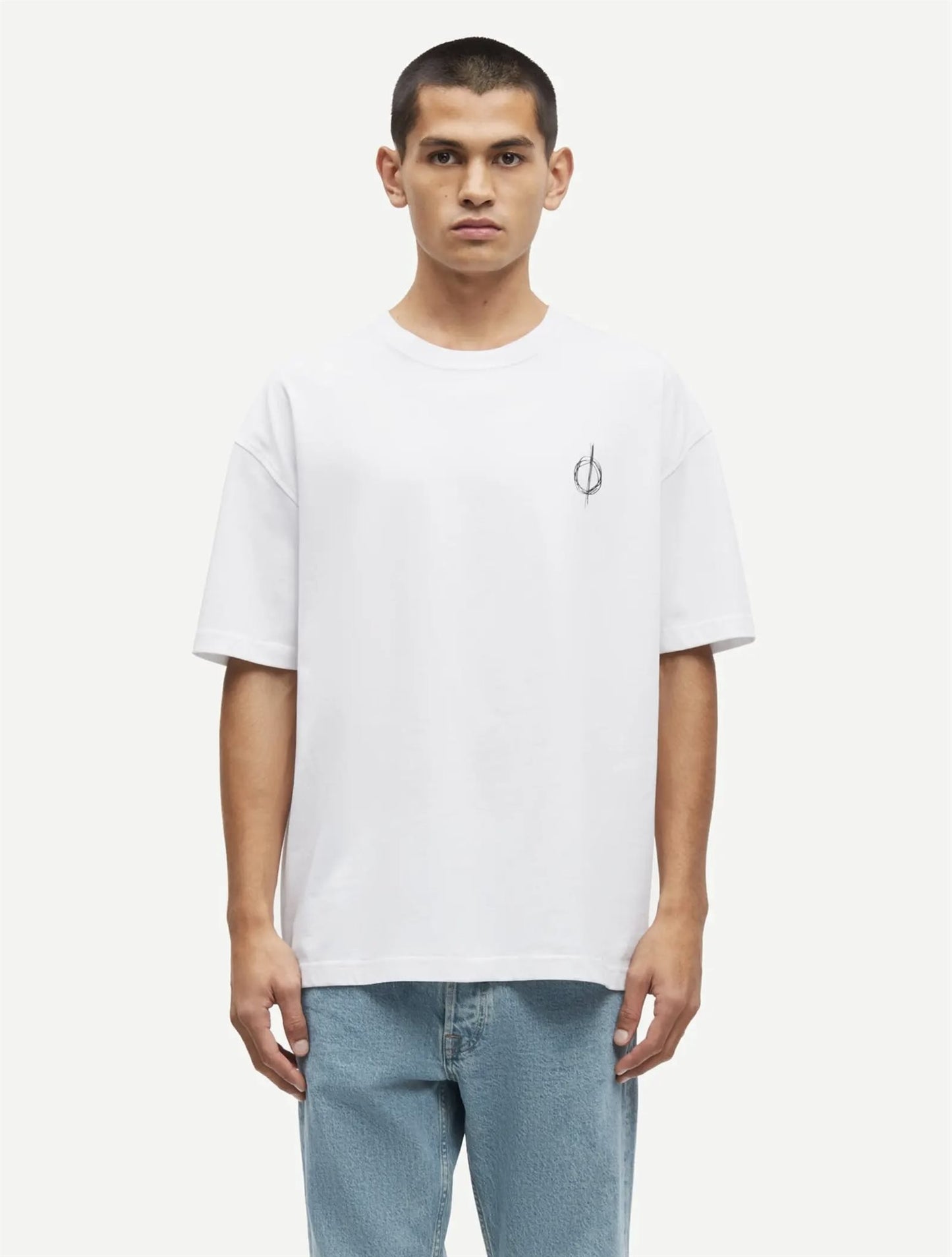 Saodie t-shirt 11725