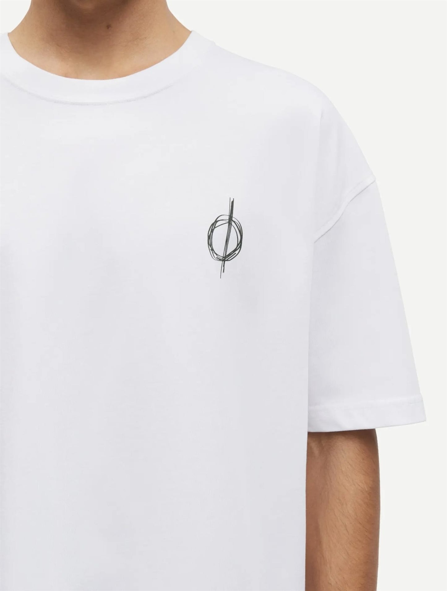 Saodie t-shirt 11725