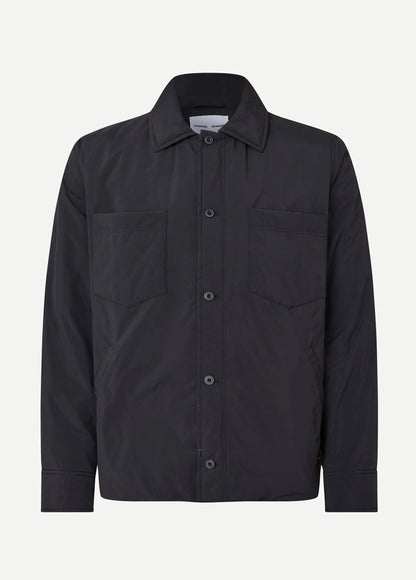 Sapally shirt jacket