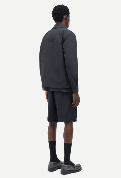 Sapally shirt jacket