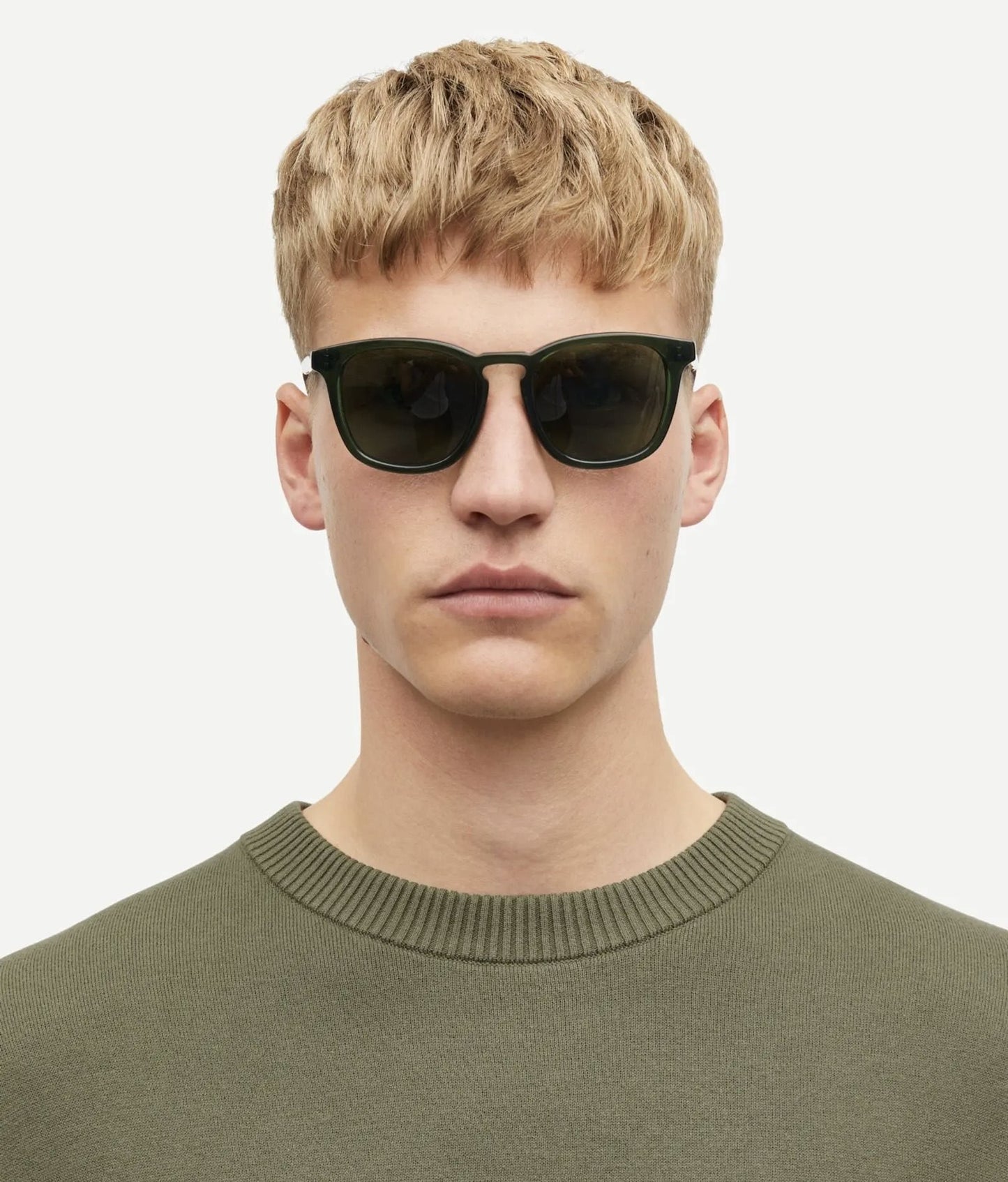 Saquinn Sunglasses