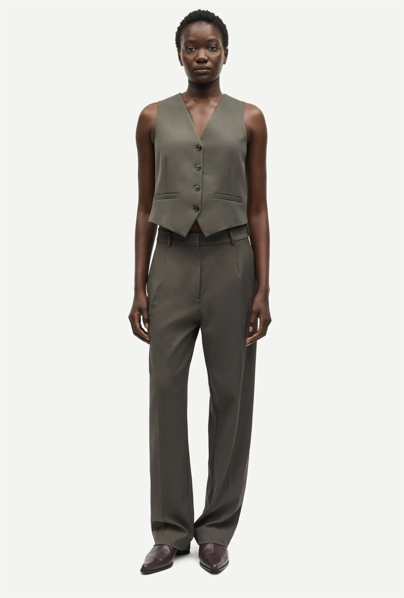 Saramona Trousers