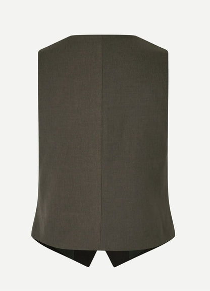 Saramona Vest