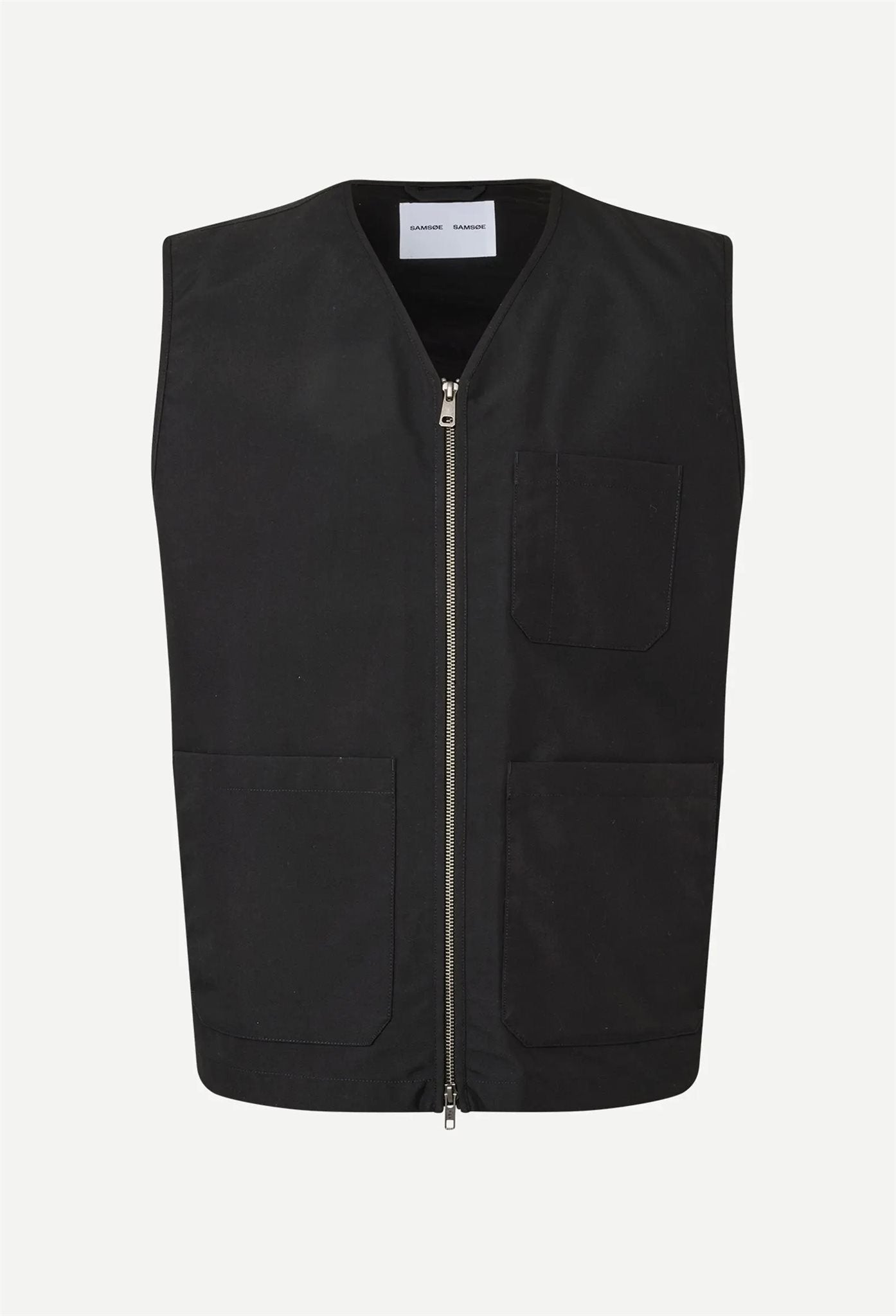Sarobin Vest