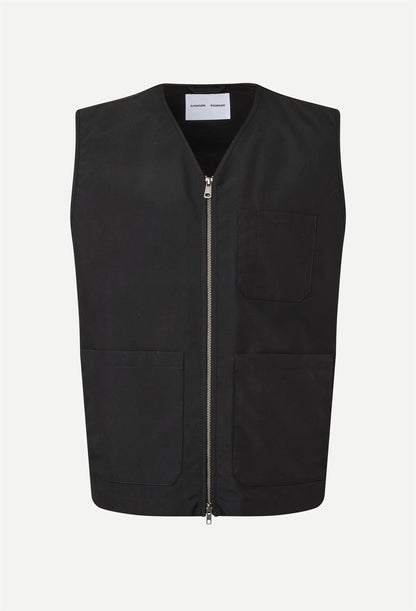 Sarobin Vest