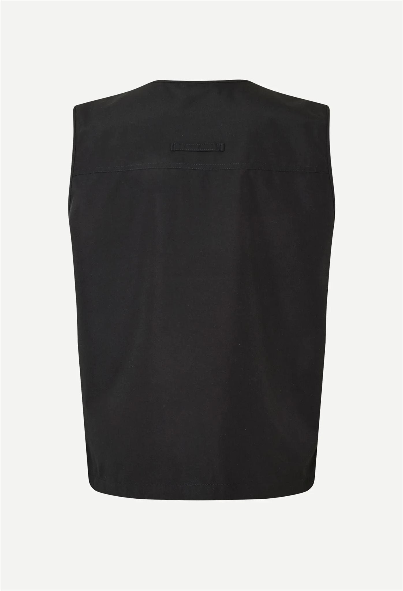 Sarobin Vest