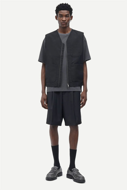 Sarobin Vest