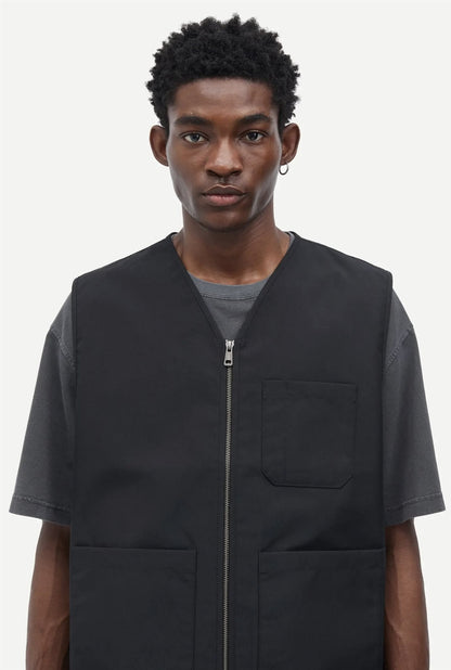 Sarobin Vest