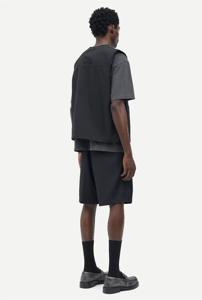 Sarobin Vest