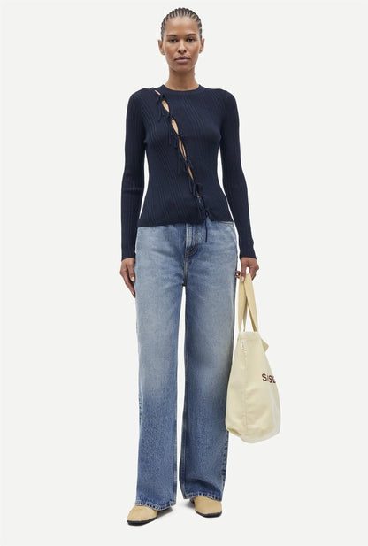 Sashelly Jeans 15589