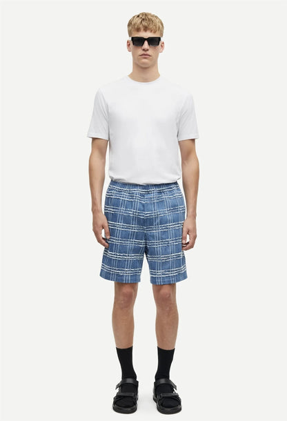 Sasonny shorts 15522