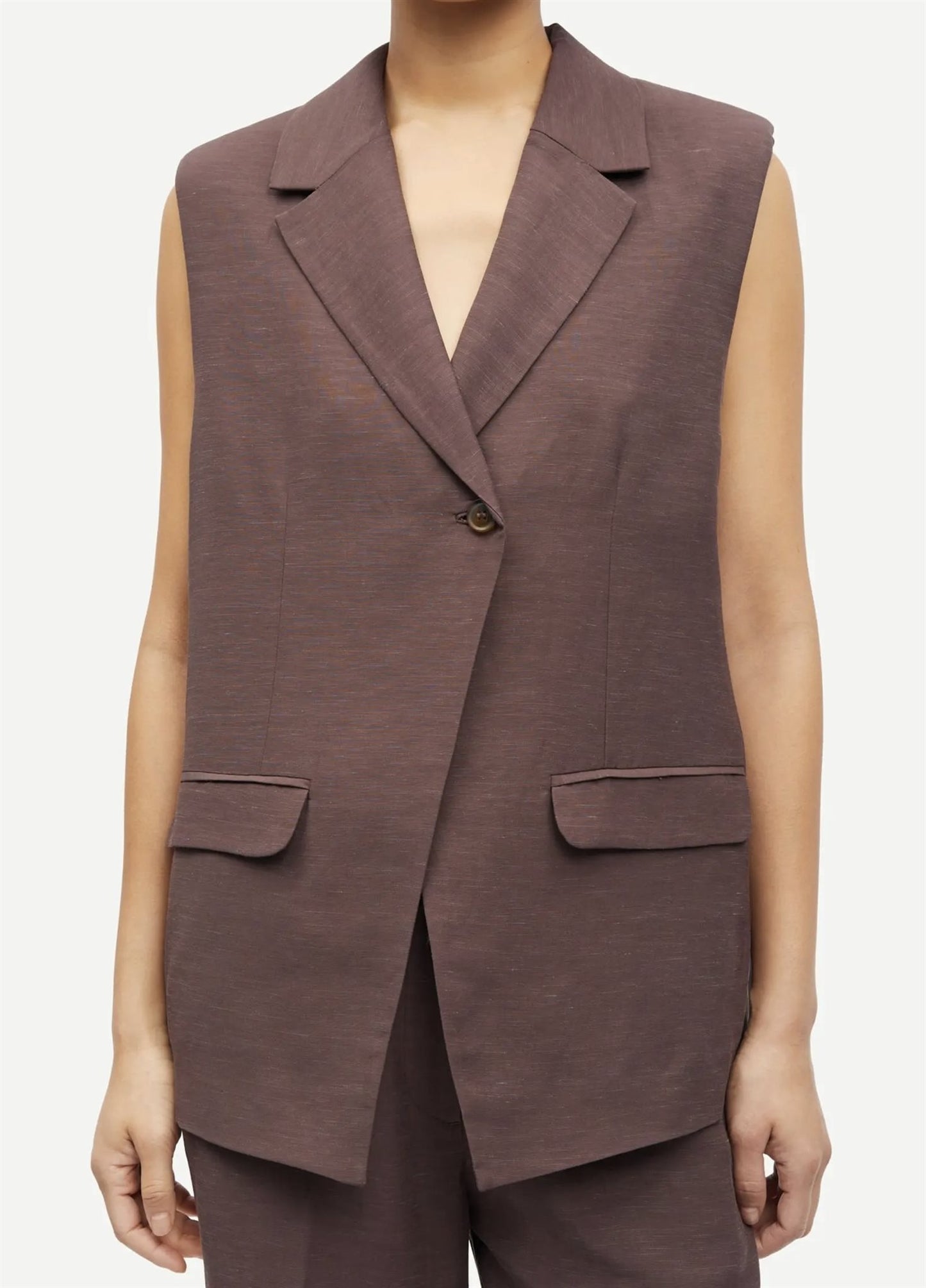 Sathena Vest