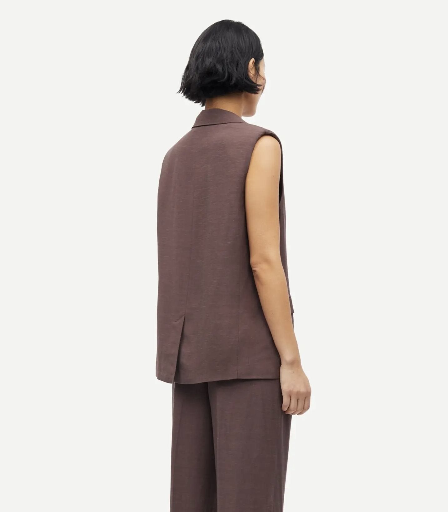 Sathena Vest
