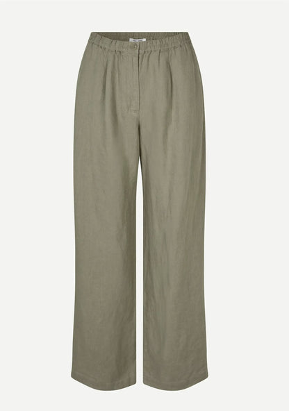 Satove Trousers