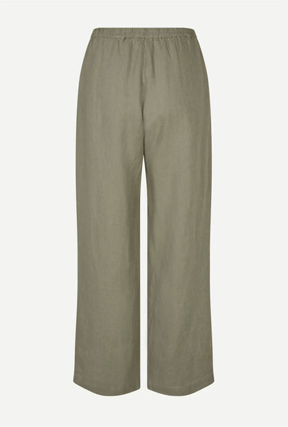 Satove Trousers
