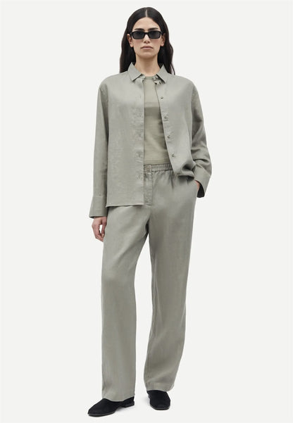 Satove Trousers