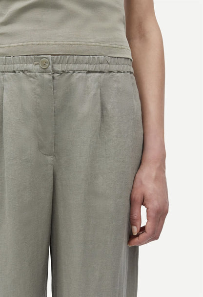 Satove Trousers