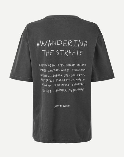 Sawandering T-shirt 15489