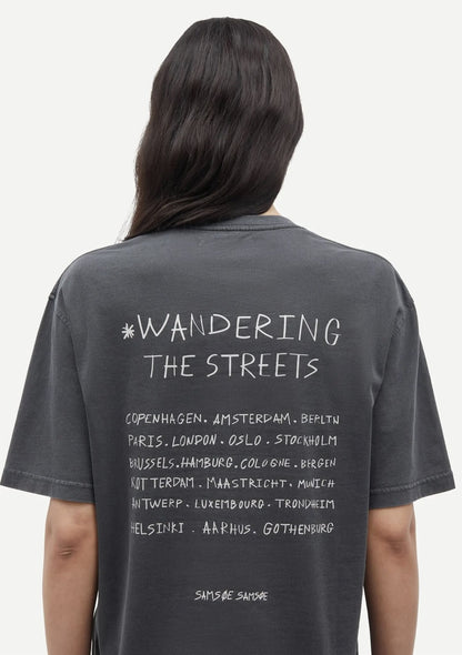 Sawandering T-shirt 15489