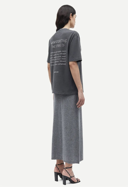 Sawandering T-shirt 15489