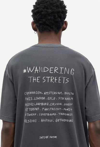 Sawandering T-shirt 15489