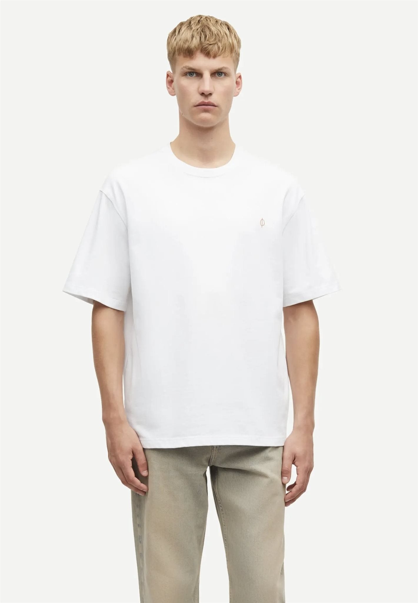 Sawandering T-shirt