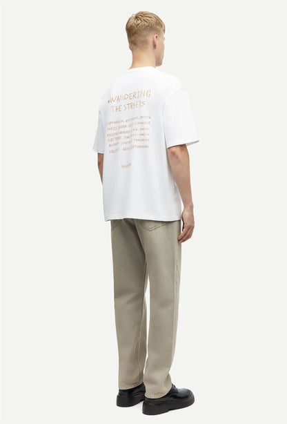 Sawandering T-shirt