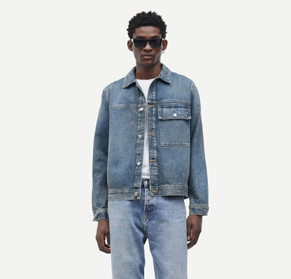 Sawesley Jacket 15589