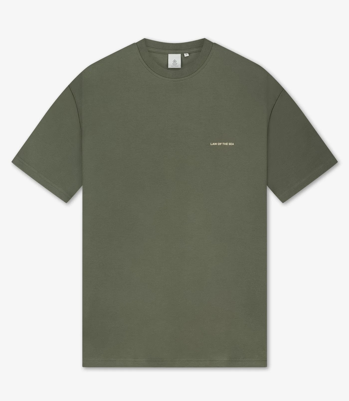 Scale Artwork Tee