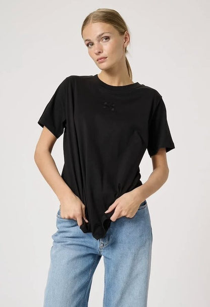 Sestle MW Logo Emb Tee