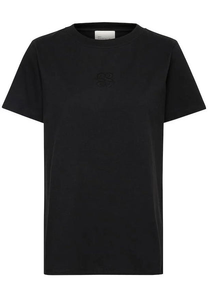 Sestle MW Logo Emb Tee