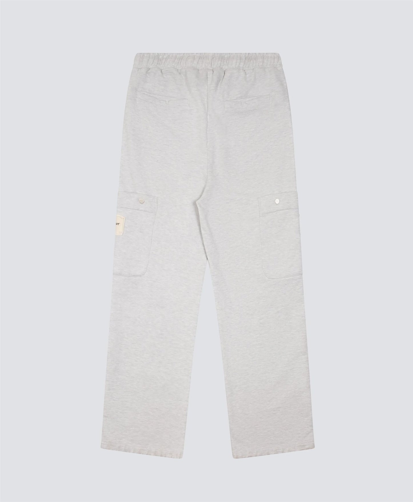Side Pocket Trousers