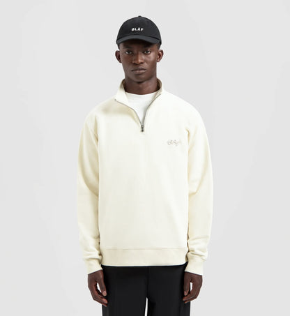 Signature Mockneck
