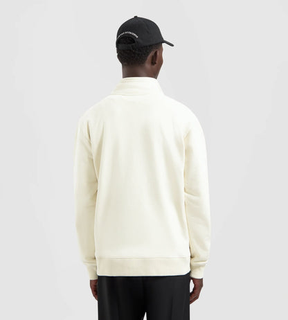 Signature Mockneck