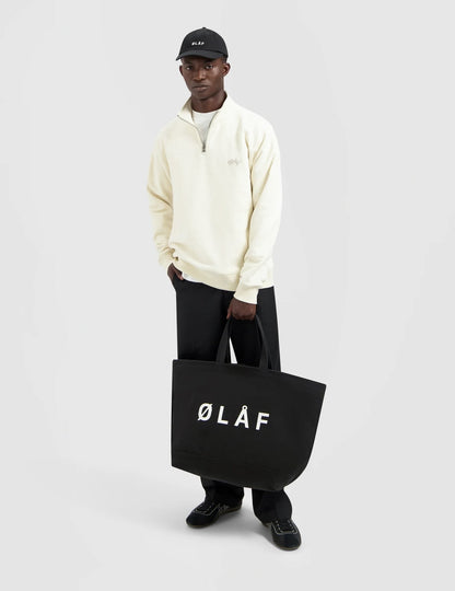 Signature Mockneck
