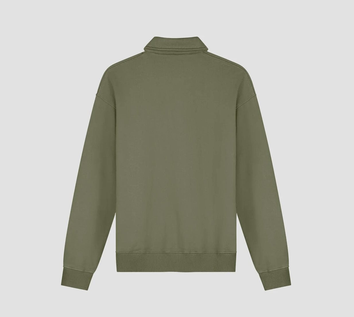 Signature Oversized Polo