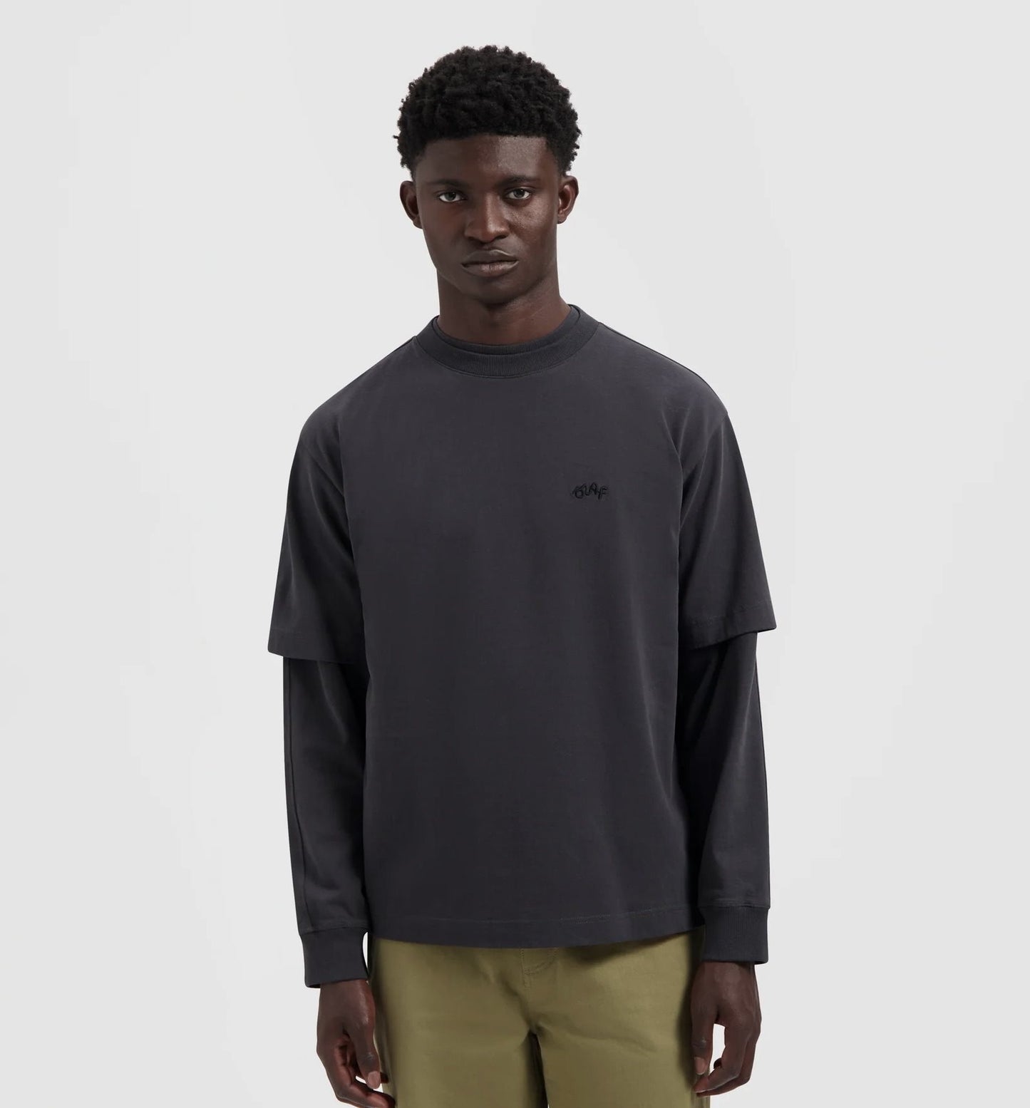 Signature SS Tee