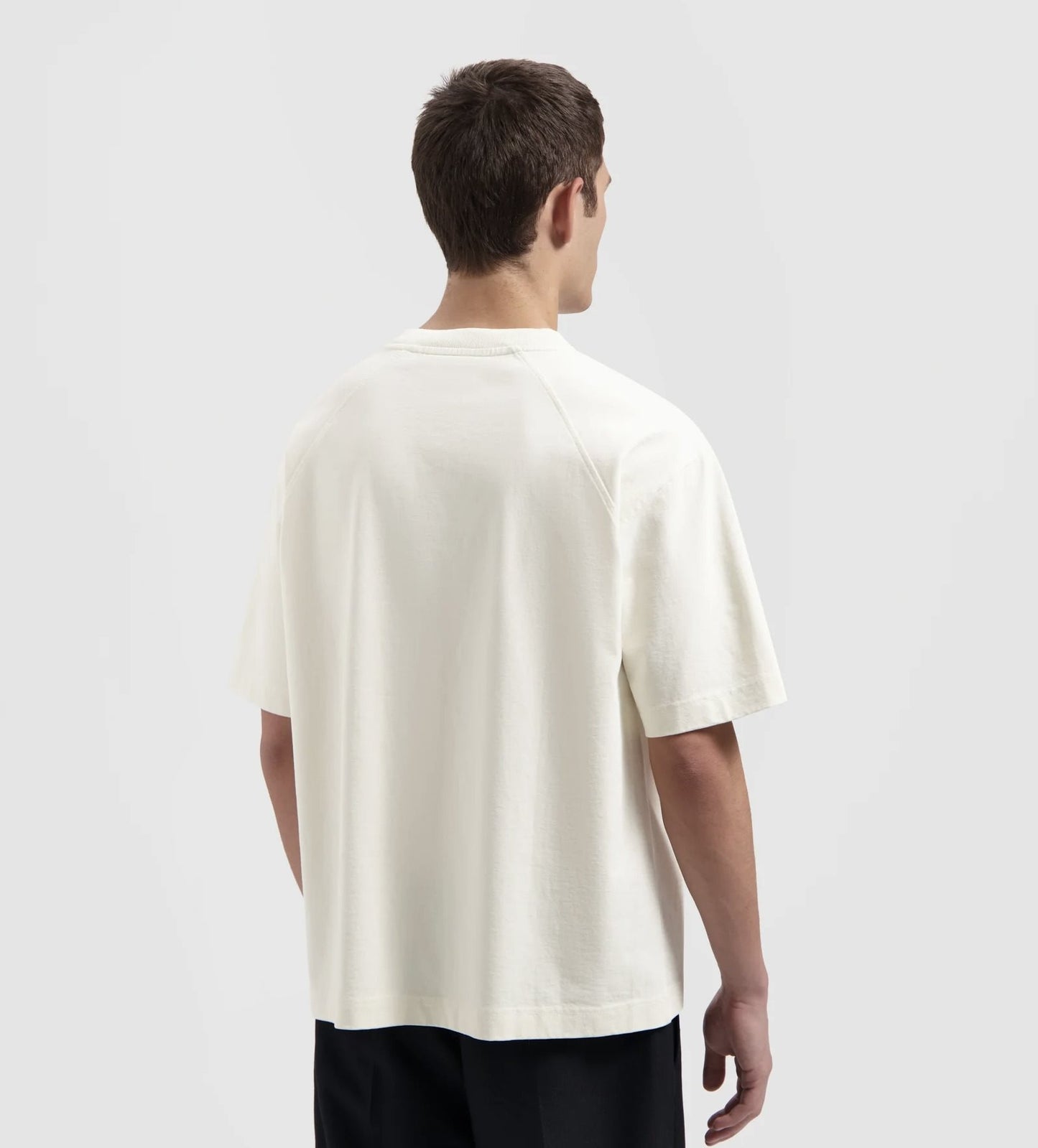 Signature SS Tee