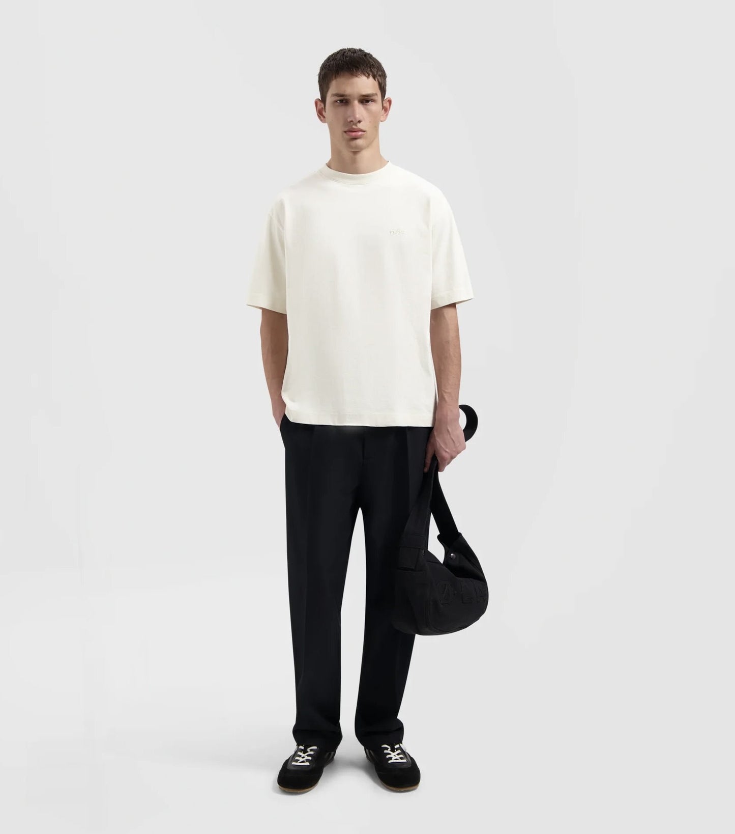 Signature SS Tee