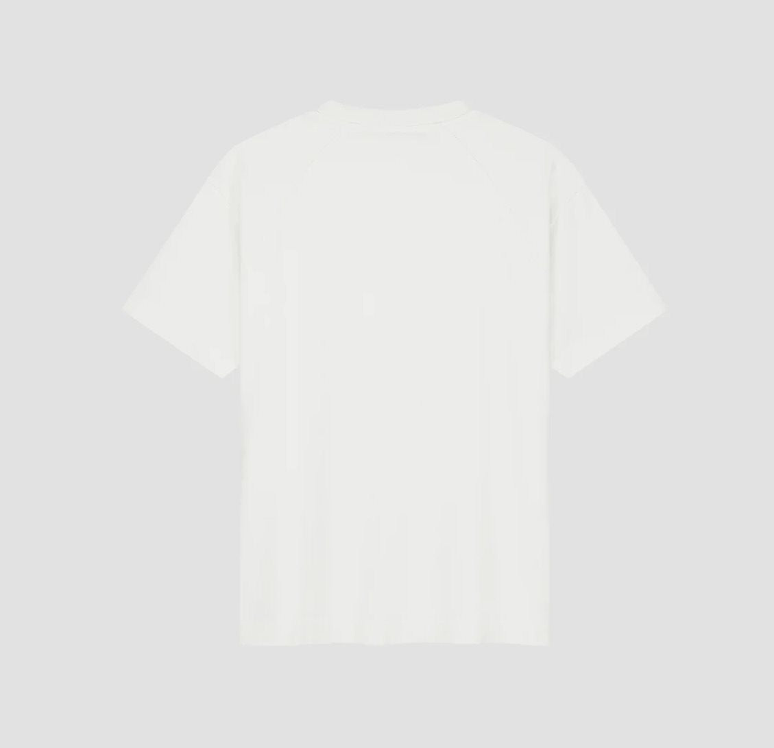 Signature SS Tee