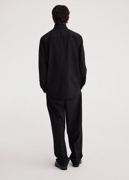 Slim Classic Long Sleeve Shirt