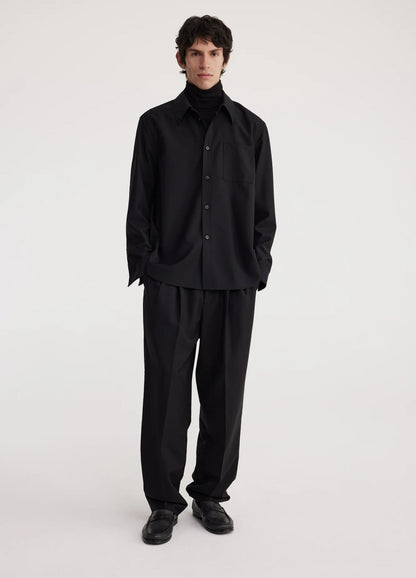 Slim Classic Long Sleeve Shirt