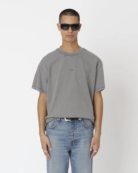 Staff Boxy Tee